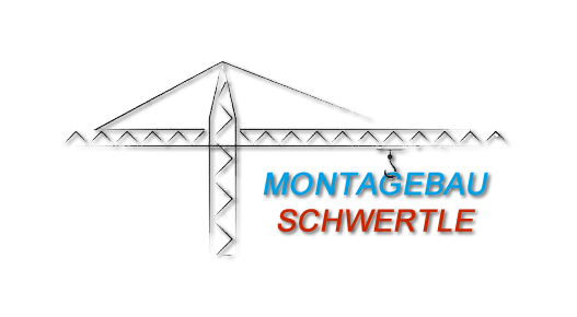 Logo Montagebau Schwertle
